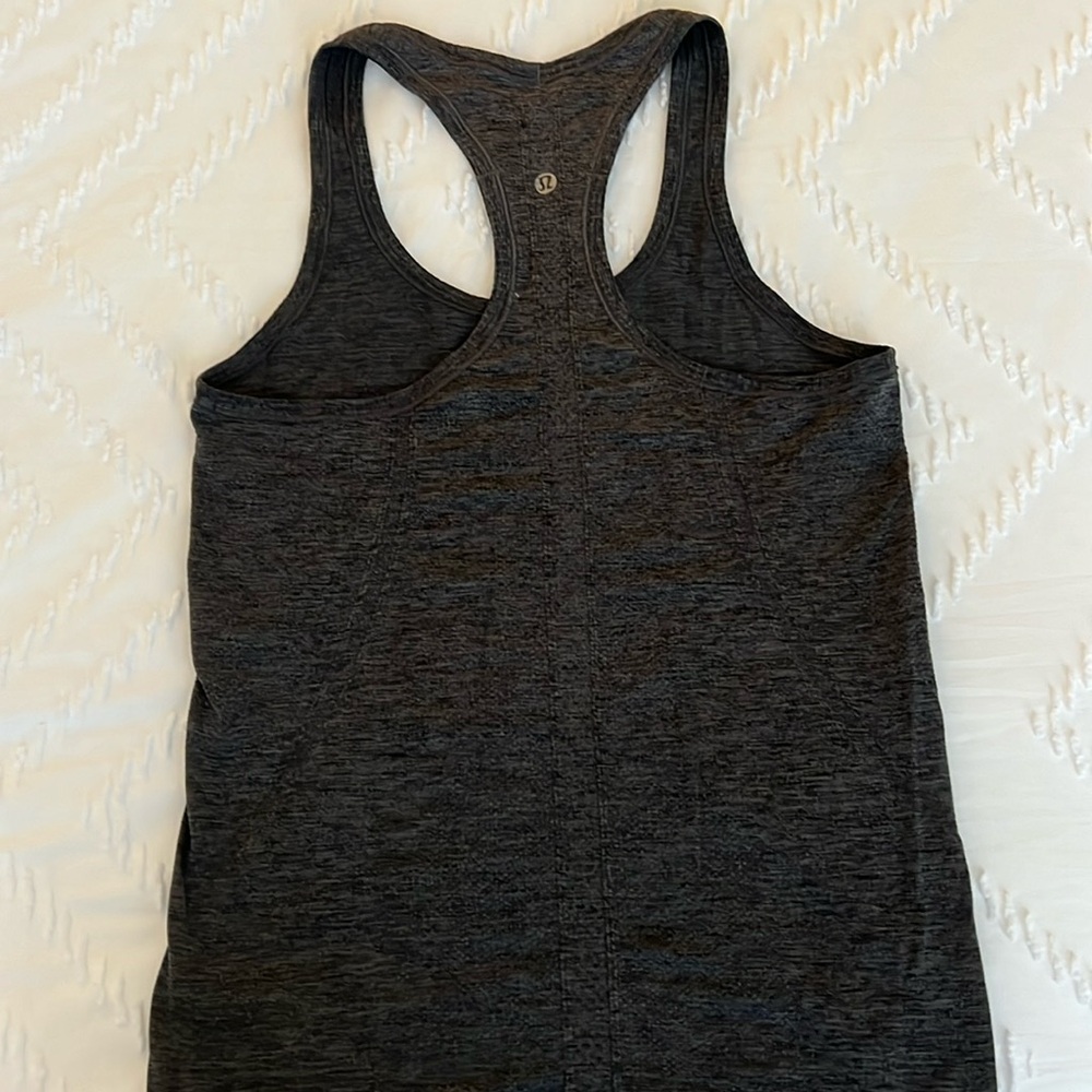 Lulu tank